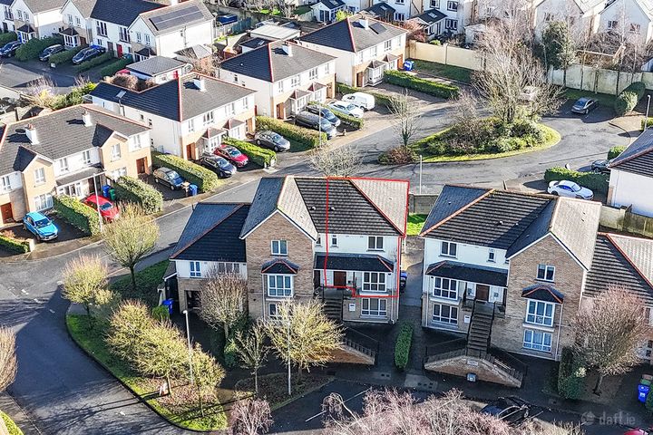 5 Ashgrove, Parcnagowan, Kilkenny, Co. Kilkenny, R95VK50 - Photo 2