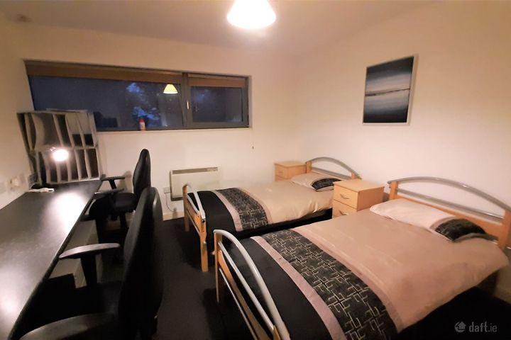 Tallaght [TU Campus], Dublin 24, Kilnamanagh, Dublin 24