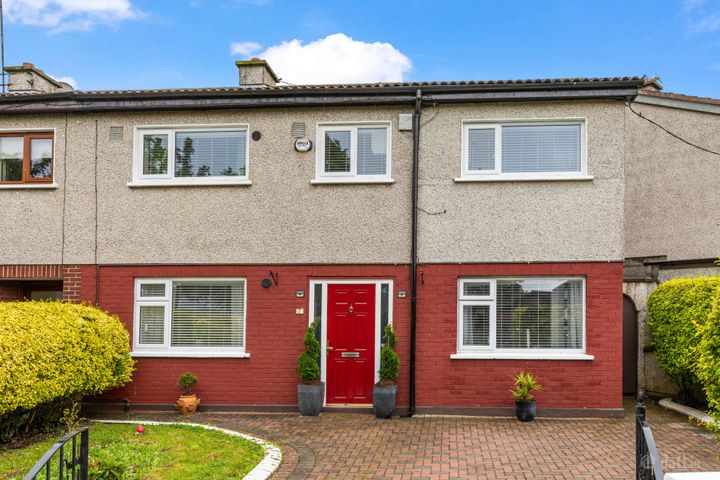 7 Abbeylea Avenue, Outlands, Swords, Co Dublin, K67T2F6