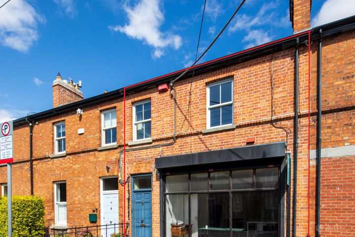14 Oxford Road, Ranelagh, Dublin 6, D06PP71