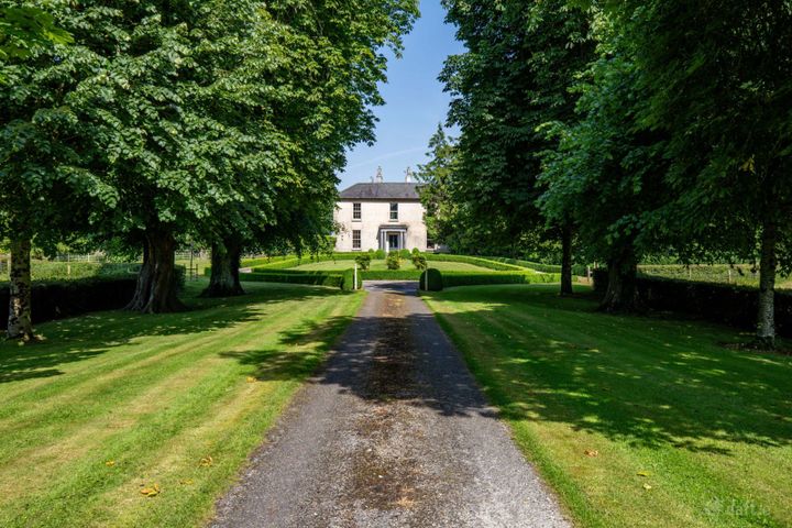 Kilmore House, Kilmore, Kildare, Co. Kildare, A83Y078