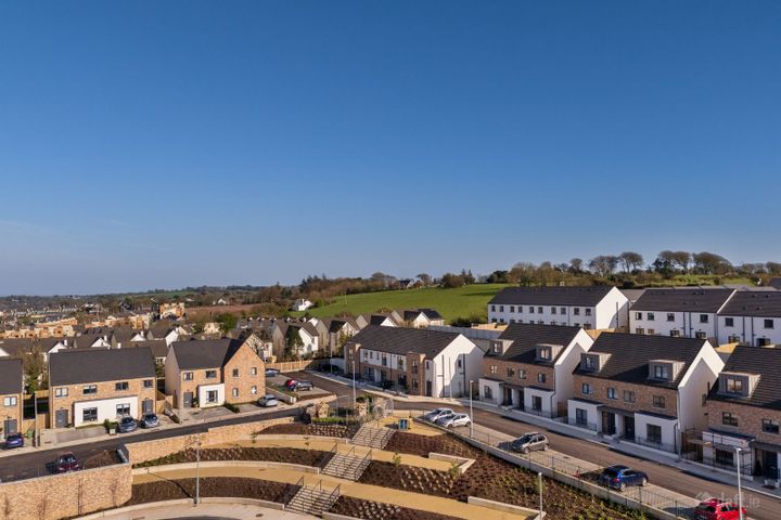 Belview Wood, Maryborough, Douglas, Co. Cork