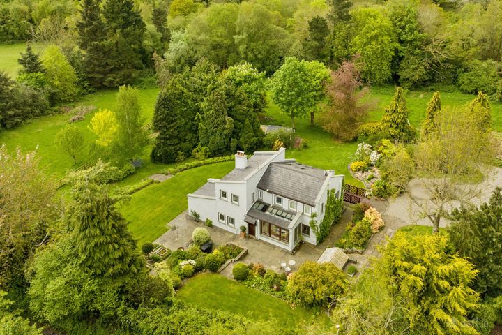Stoney Springs, Drummin Lane, Delgany, Wicklow