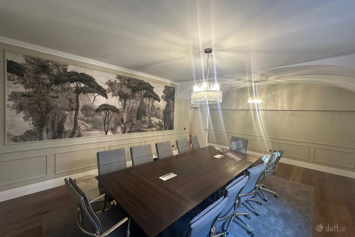 32 Fitzwilliam Place, Dublin 2