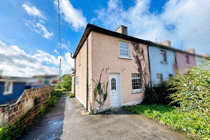 29 Lisheen Row, Mallow, Mallow, Co. Cork, P51F95H