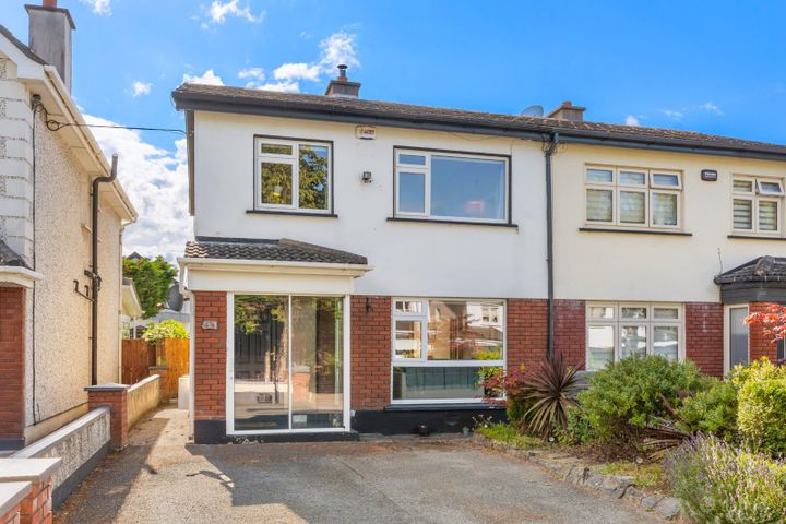 44 Knocklyon Green, Knocklyon, Dublin 16, D16KW20