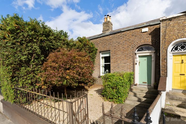 59 Clanbrassil Street Upper, Dublin 8, D08Y5C1