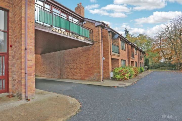 Apartment 8, Oakdale Court, Ennis Road, Co. Limerick