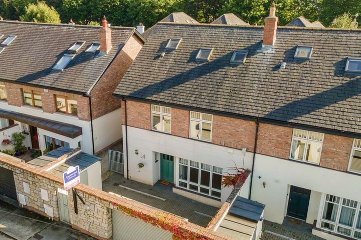 3 Castle View, Kincora Road, Clontarf, Dublin 3, D03XK58