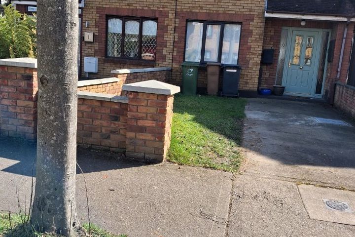 Seven Oaks, Drumcondra, Co. Dublin