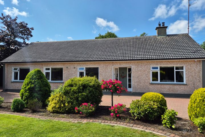 Laragh, Castleblayney, Loughmorne, Co. Monaghan, A75E122