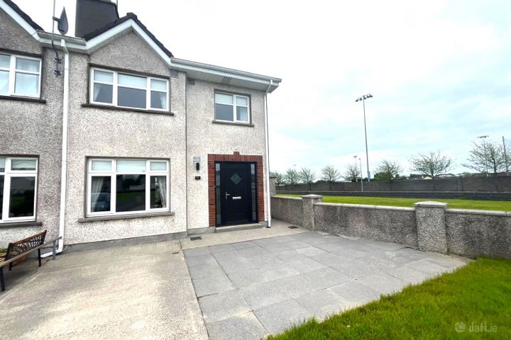 16 An Tuairin, Dublin Rd, Tuam, Galway