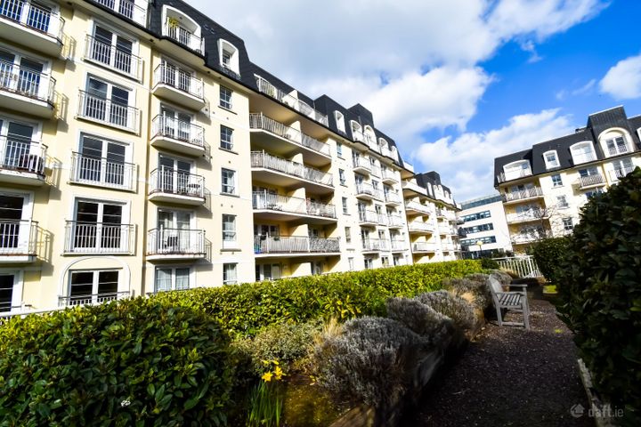 Apartment, Block 3, Clearwater Cove, Dun Leary Road, Monkstown, Co. Dublin