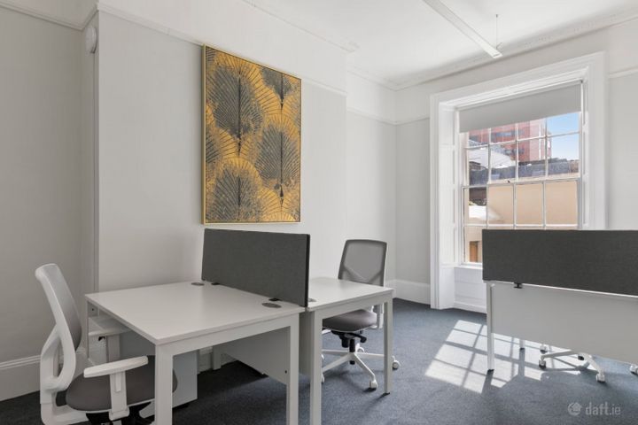 Pembroke Street Upper, Dublin 2