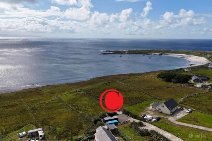 Arranmore, Co. Donegal, F940000