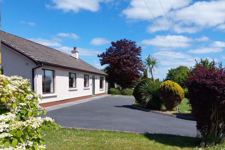 Turloughmore, Athenry, Co. Galway, Lackagh, Co. Galway