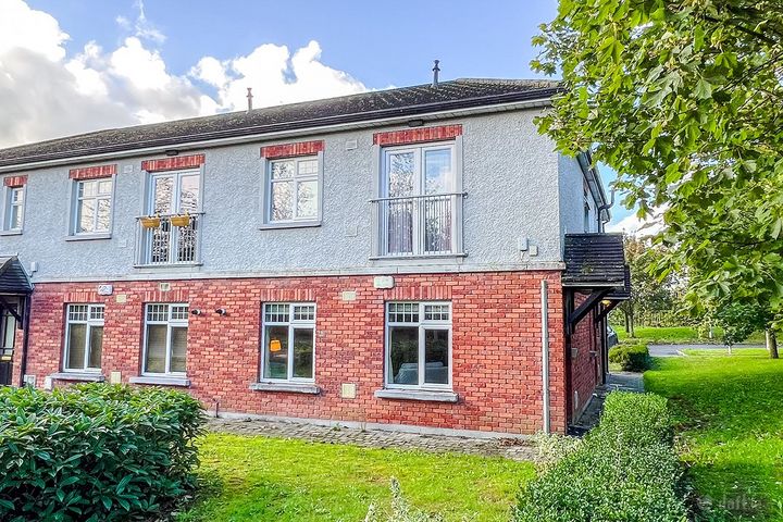 62 Talbot'S Court, Freshford Road, Kilkenny, Co. Kilkenny, R95WK33