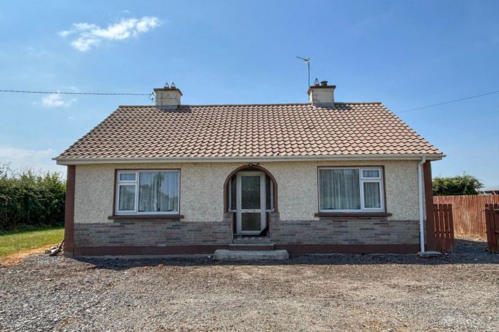 Monasterevin, Monasterevin, Co. Kildare