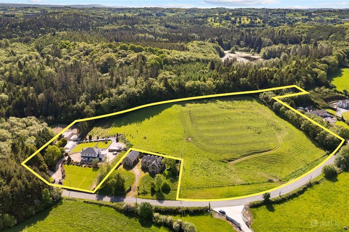 Corlattan House, Corlattan, Three Mile House, Co. Monaghan, H18AV96