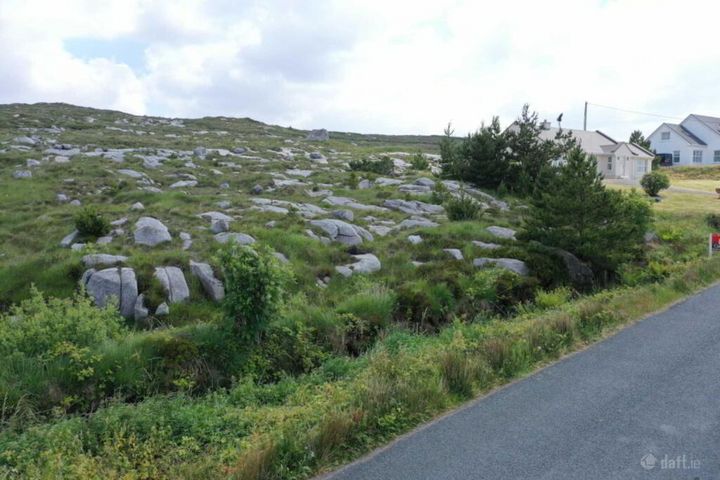 Diamond, Dungloe, Co. Donegal