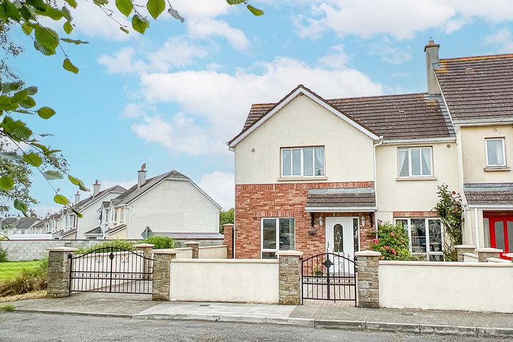 1 Dunan, Thomastown, Co. Kilkenny, R95YD53