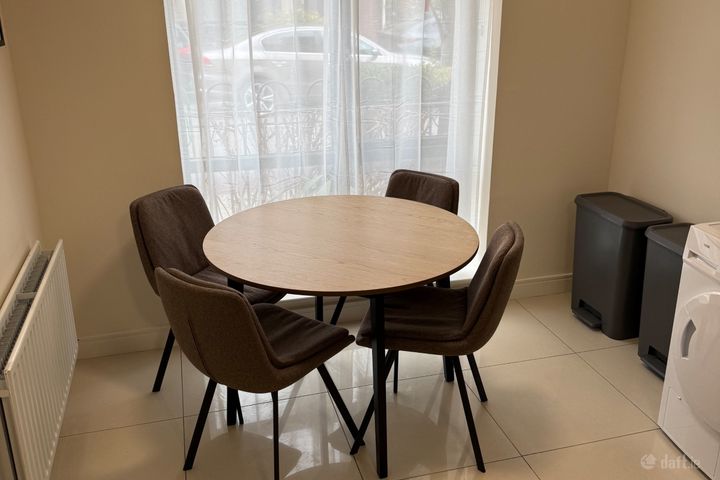 40 Morrow House, Myrtle Drive, The Coast, Clarehall, Dublin 13