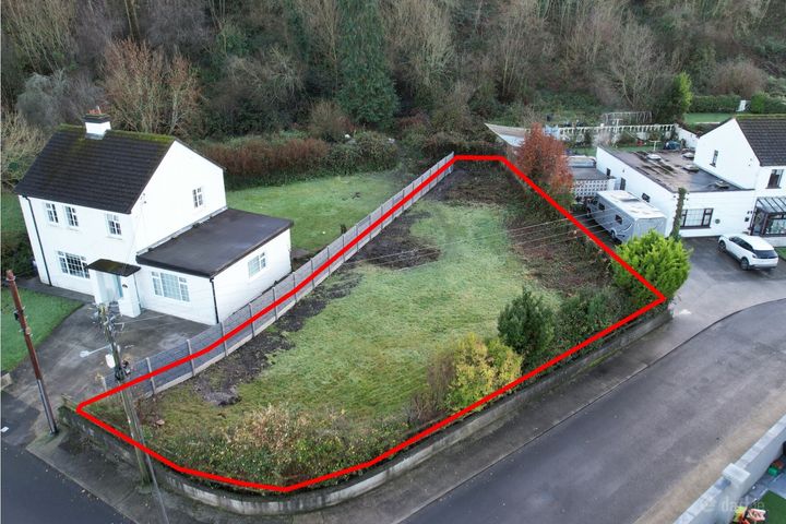 Residential Site At Glenegad Road, Clonmel, Co. Tipperary