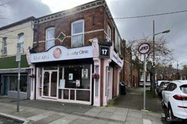 Berkeley Road, Dublin 7