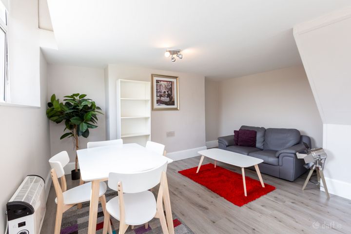 Apartment 1, 21 Ranelagh Road, Rathmines, Dublin 6