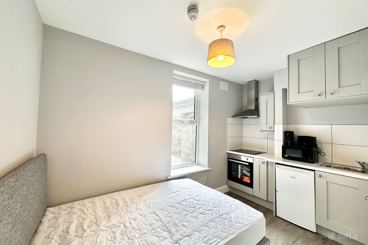Emmet Road, Dublin 8, Inchicore, Dublin 8