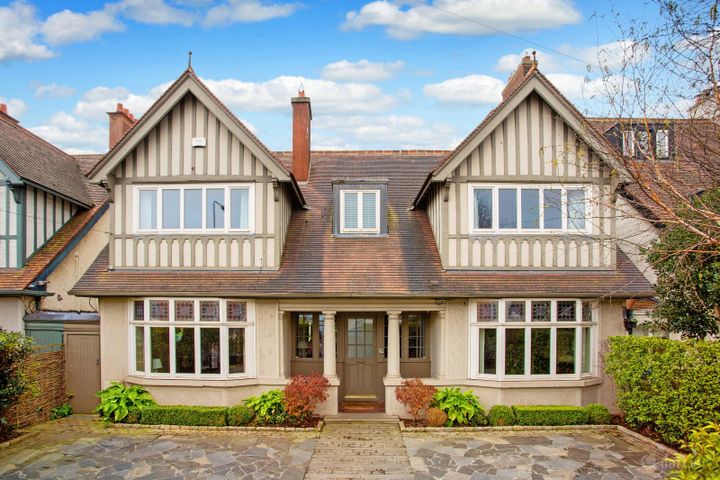 St Ronan's 31 Sandford Rd, Ranelagh, Dublin 6, Dublin 6, Dublin