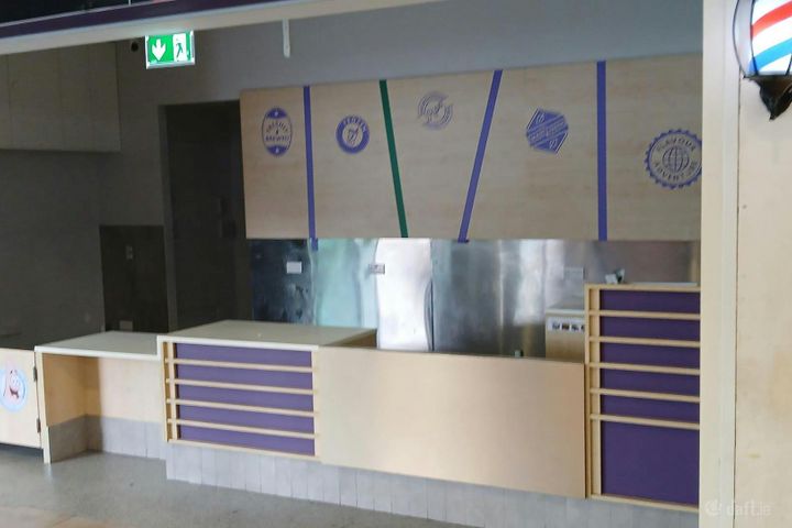 Unit 65B, Donaghmede Shopping Centre, Grange Road, Donaghmede, Dublin 13
