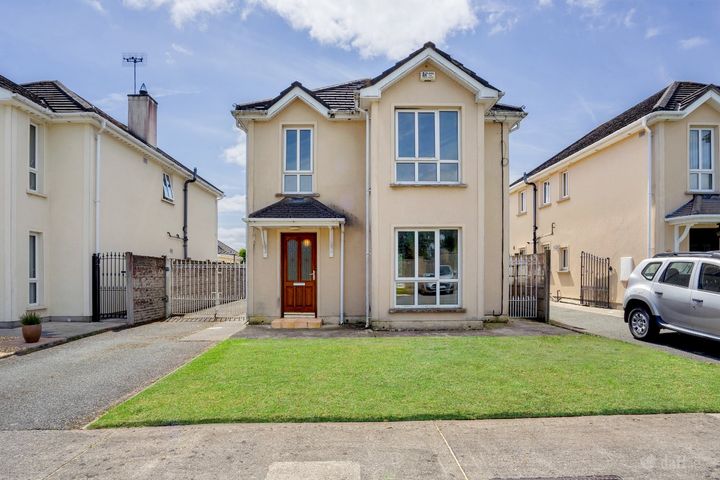 34 The Meadows, Point Road, Dundalk, Co. Louth, A91V2T6