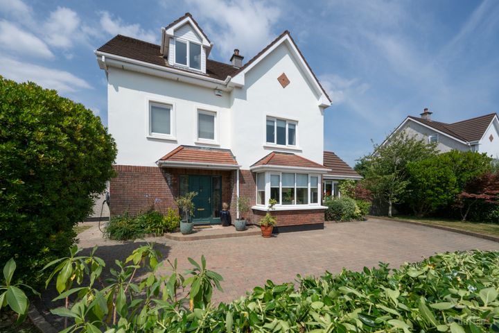 4 Jamesmont, Garryduff, Rochestown, Cork, T12RKW4