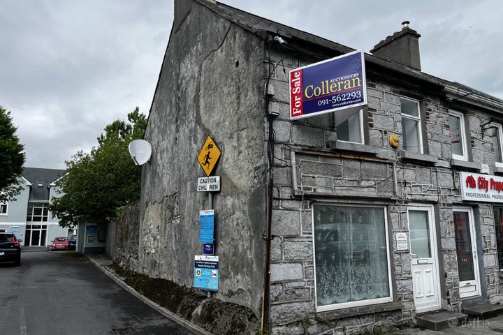 65 Prospect Hill, Galway, Co. Galway, H91XY9Y