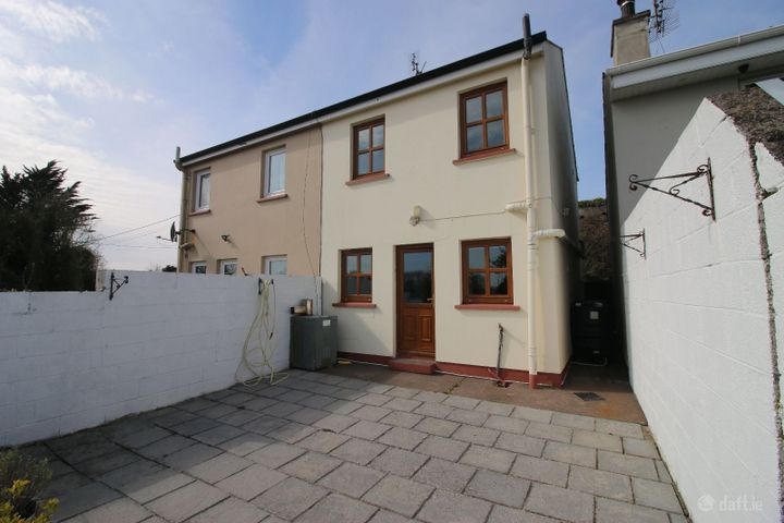 2 Barrack Street, Kinsale, Kinsale, Co. Cork, P17DC61