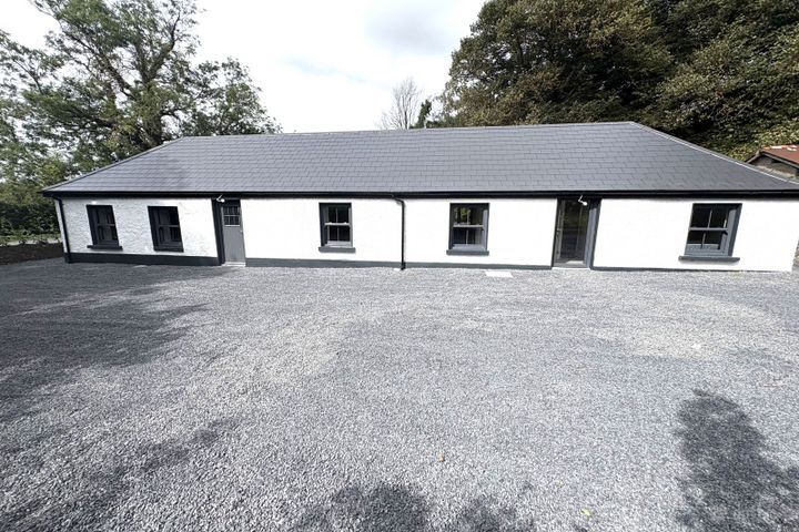 Knocknatulla, Kilcock, Co. Meath