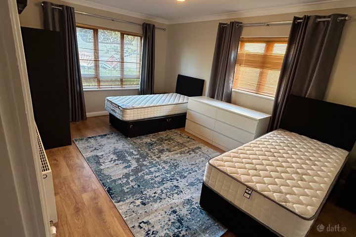 Garrynisk Square,Dublin 24, Kilnamanagh, Dublin 24