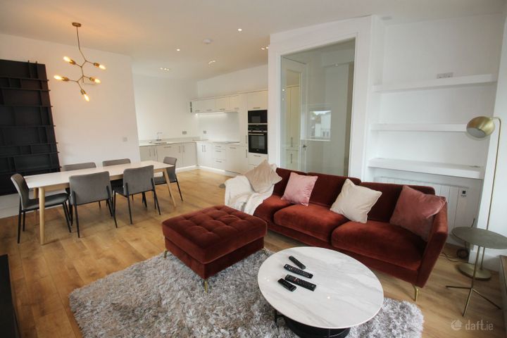 Penthouse Apartment 55, Block B, South Terrace Court, Cork City Centre, Co. Cork