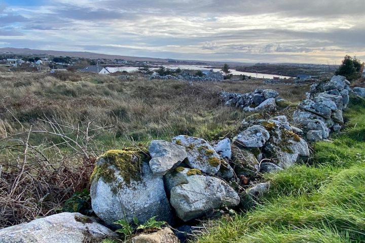 Plots B & C, Clynagh, Carraroe, Co. Galway