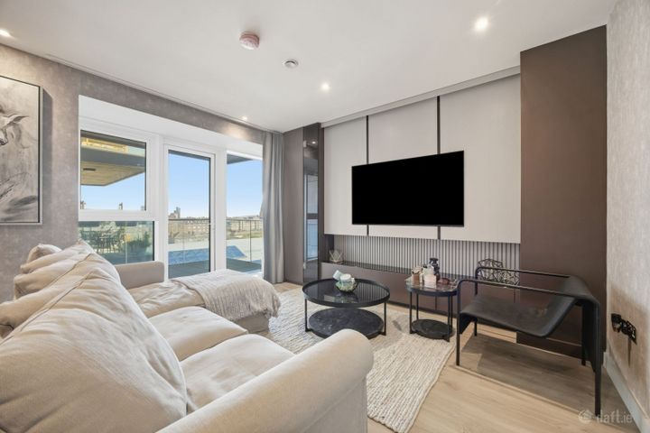 23 Hanover Court, Grand Canal Dock, Dublin 2, D02CD63