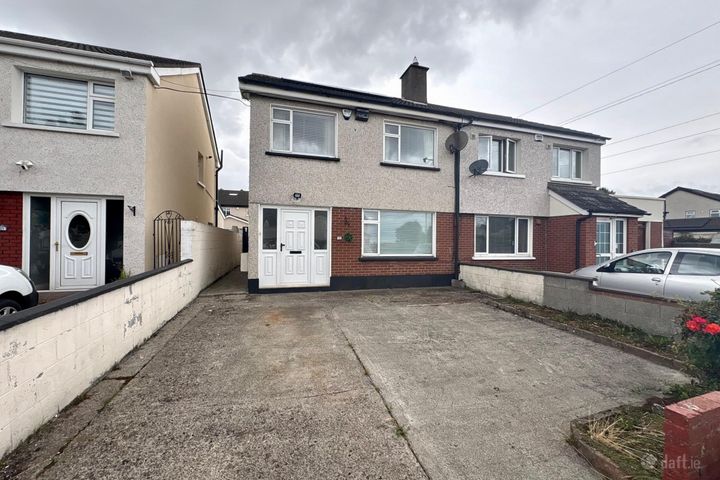 31 Redwood Close, Kilnamanagh, Dublin 24