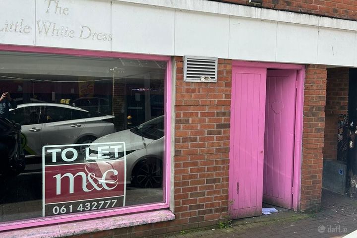 11b Denmark Street, Limerick City Centre, Co. Limerick