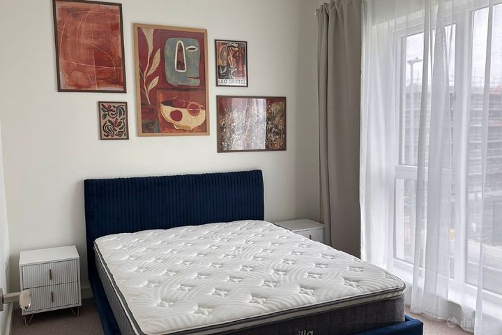 Lockhouse Way, Clondalkin, Dublin 22