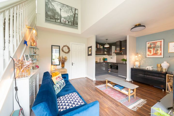 11 Rivercourt, Inchicore , Inchicore, Dublin 8, D08AX75