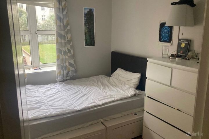 Apartment 76, Block B The Windmill, Windmill Lane, Grand Canal Dock, Dublin 2