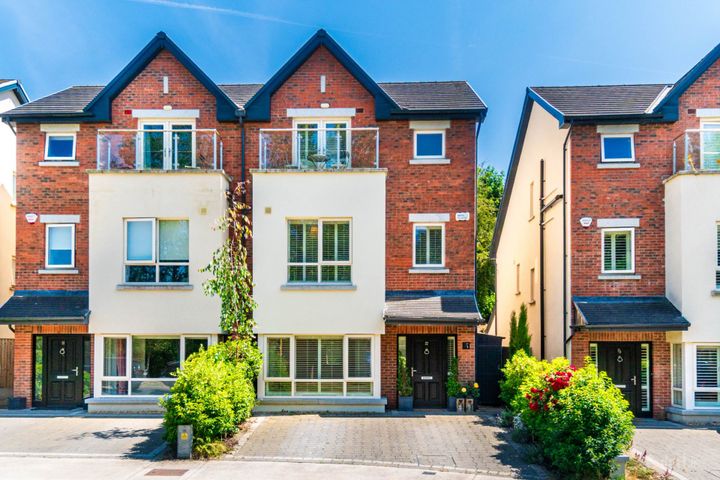 22 Lyreen Lodge, Maynooth, Co. Kildare, W23YT9D