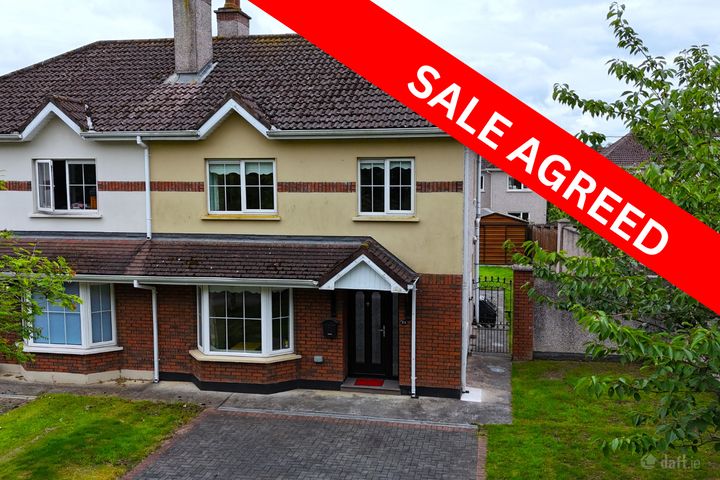 25 Castlepark Dr, Mallow, Cork, Cork