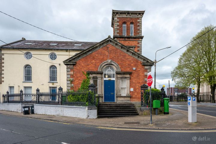 Saint Catherine'S House, Catherine Street, Waterford City Centre, Co. Waterford