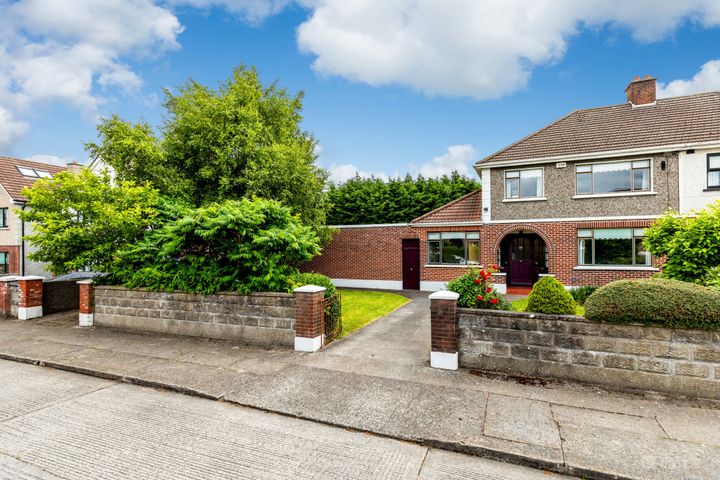 12 Pinewood Drive, Glasnevin, Dublin 11, D11AK12